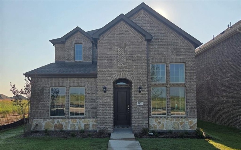 3829 Caddo Drive, Celina, TX 75009, 4 Habitaciones Habitaciones , ,2 BañosBaños,Residential,En Venta,3829 Caddo Drive,0,21068462