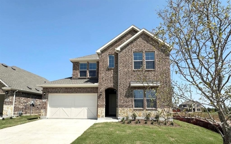 2404 Palo Pinto Trail, Celina, TX 75009, 4 Bedrooms Bedrooms, ,3 BathroomsBathrooms,Residential,For Sale,2404 Palo Pinto Trail,0,21068464