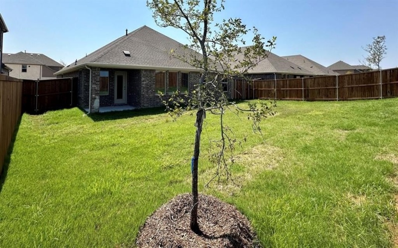 2505 Gladewater Road, Celina, TX 75009, 4 Bedrooms Bedrooms, ,2 BathroomsBathrooms,Residential,For Sale,2505 Gladewater Road,0,21068466