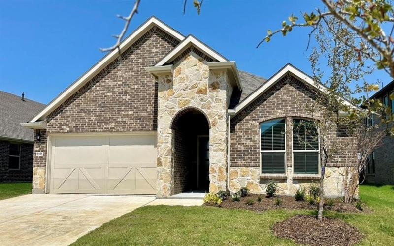 2505 Gladewater Road, Celina, TX 75009, 4 Bedrooms Bedrooms, ,2 BathroomsBathrooms,Residential,For Sale,2505 Gladewater Road,0,21068466