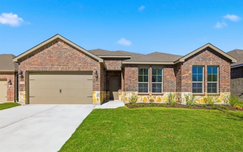 2120 Sable Trace Lane, Anna, TX 75409, 4 Bedrooms Bedrooms, ,2 BathroomsBathrooms,Residential,For Sale,2120 Sable Trace Lane,0,21068469