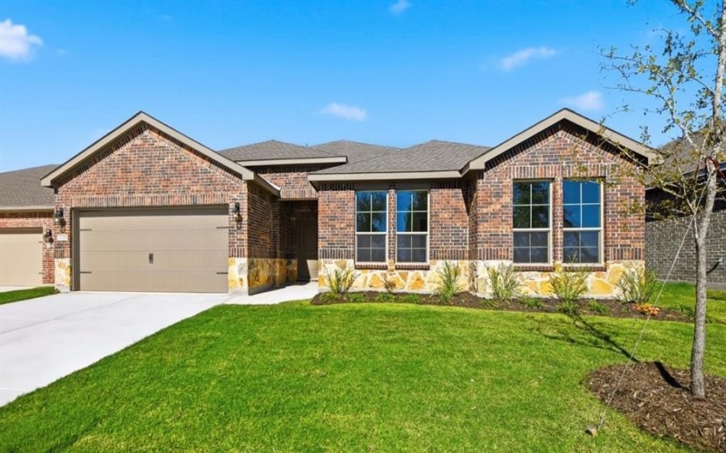 2120 Sable Trace Lane, Anna, TX 75409, 4 Bedrooms Bedrooms, ,2 BathroomsBathrooms,Residential,For Sale,2120 Sable Trace Lane,0,21068469