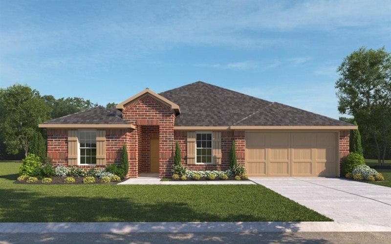 2005 Eugene Street, Anna, TX 75409, 4 Bedrooms Bedrooms, ,2 BathroomsBathrooms,Residential,For Sale,2005 Eugene Street,0,21068472