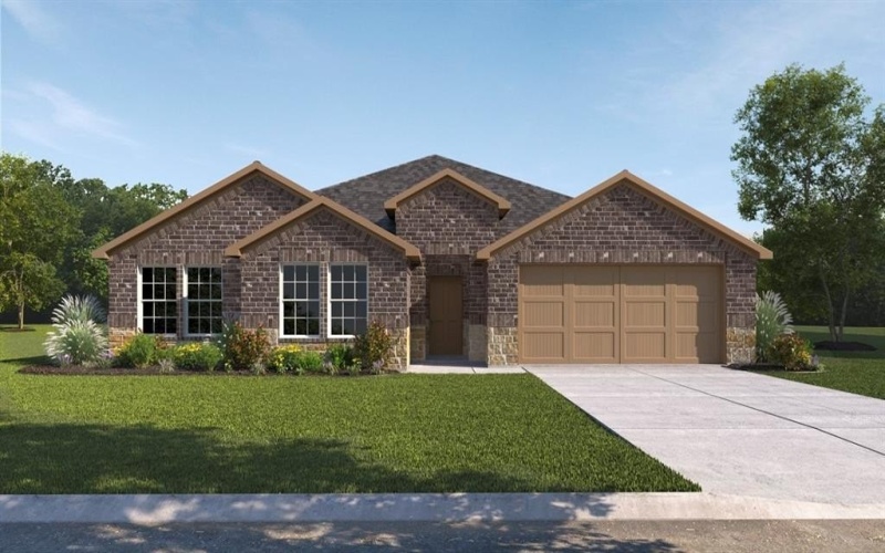 2000 Eugene Street, Anna, TX 75409, 4 Bedrooms Bedrooms, ,2 BathroomsBathrooms,Residential,For Sale,2000 Eugene Street,0,21068477