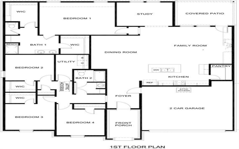 2000 Eugene Street, Anna, TX 75409, 4 Bedrooms Bedrooms, ,2 BathroomsBathrooms,Residential,For Sale,2000 Eugene Street,0,21068477