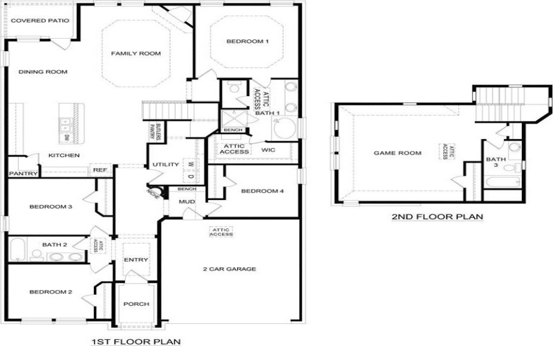 2137 Katharine Street, Anna, TX 75409, 4 Habitaciones Habitaciones , ,3 BañosBaños,Residential,En Venta,2137 Katharine Street,0,21068486