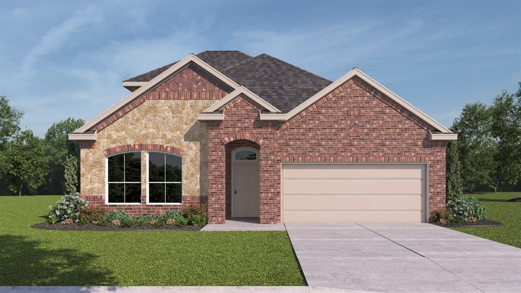 2105 Katharine Street, Anna, TX 75409, 4 Habitaciones Habitaciones , ,3 BañosBaños,Residential,En Venta,2105 Katharine Street,0,21068488