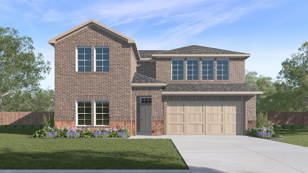 1700 Basalt Lane, Celina, TX 75009, 4 Habitaciones Habitaciones , ,3 BañosBaños,Residential,En Venta,1700 Basalt Lane,0,21068496