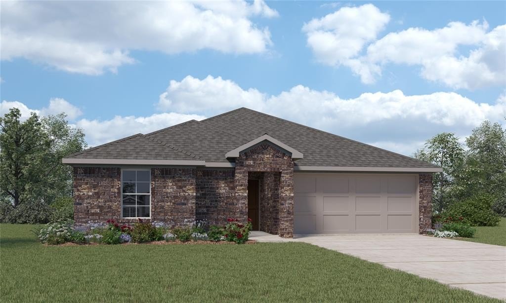 513 Regiment Road, Sherman, TX 75090, 3 Habitaciones Habitaciones , ,2 BañosBaños,Residential,En Venta,513 Regiment Road,0,21068500