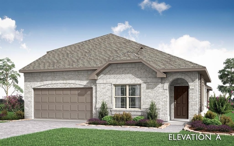 3658 Jordan Way, Kaufman, TX 75142, 4 Bedrooms Bedrooms, ,3 BathroomsBathrooms,Residential,For Sale,3658 Jordan Way,0,21056618