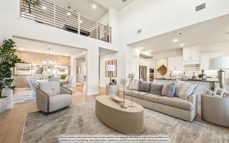 3360 Hollow Falls Place, Mesquite, TX 75181, 4 Habitaciones Habitaciones , ,3 BañosBaños,Residential,En Venta,3360 Hollow Falls Place,0,21058789