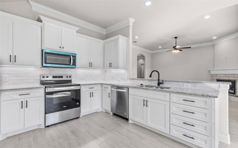 620 Jameson, Springtown, TX 76082, 4 Bedrooms Bedrooms, ,2 BathroomsBathrooms,Residential,For Sale,620 Jameson,0,21060715