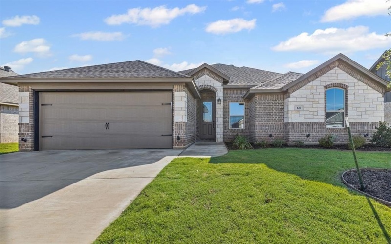 620 Jameson, Springtown, TX 76082, 4 Bedrooms Bedrooms, ,2 BathroomsBathrooms,Residential,For Sale,620 Jameson,0,21060715