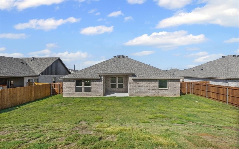 620 Jameson, Springtown, TX 76082, 4 Bedrooms Bedrooms, ,2 BathroomsBathrooms,Residential,For Sale,620 Jameson,0,21060715