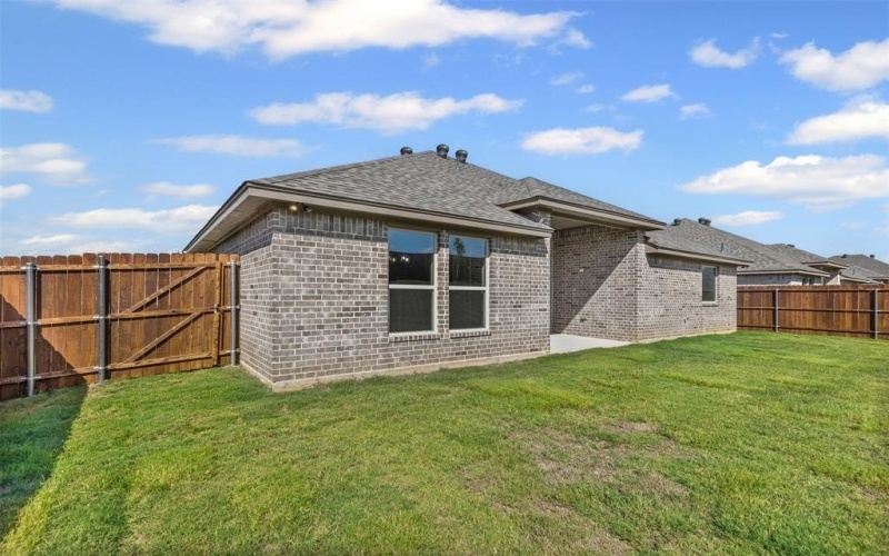 620 Jameson, Springtown, TX 76082, 4 Bedrooms Bedrooms, ,2 BathroomsBathrooms,Residential,For Sale,620 Jameson,0,21060715