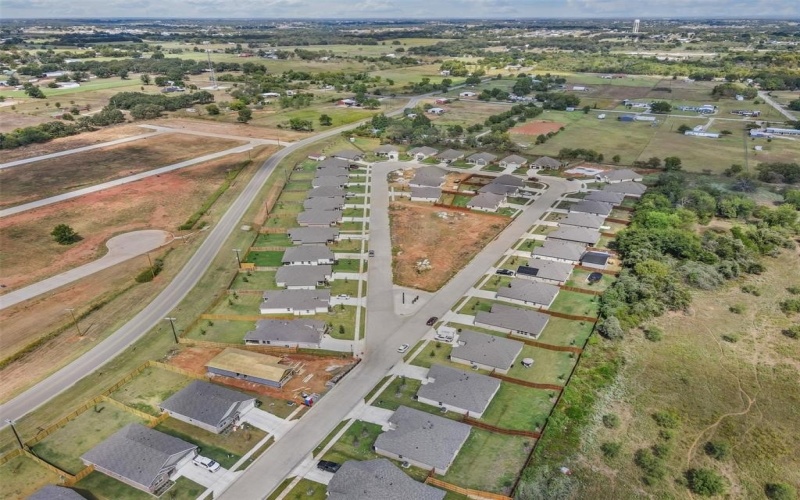 620 Jameson, Springtown, TX 76082, 4 Bedrooms Bedrooms, ,2 BathroomsBathrooms,Residential,For Sale,620 Jameson,0,21060715