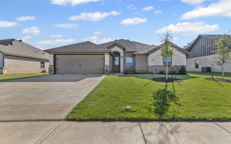 620 Jameson, Springtown, TX 76082, 4 Bedrooms Bedrooms, ,2 BathroomsBathrooms,Residential,For Sale,620 Jameson,0,21060715
