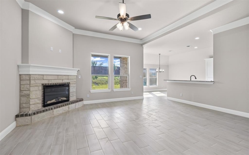 620 Jameson, Springtown, TX 76082, 4 Bedrooms Bedrooms, ,2 BathroomsBathrooms,Residential,For Sale,620 Jameson,0,21060715
