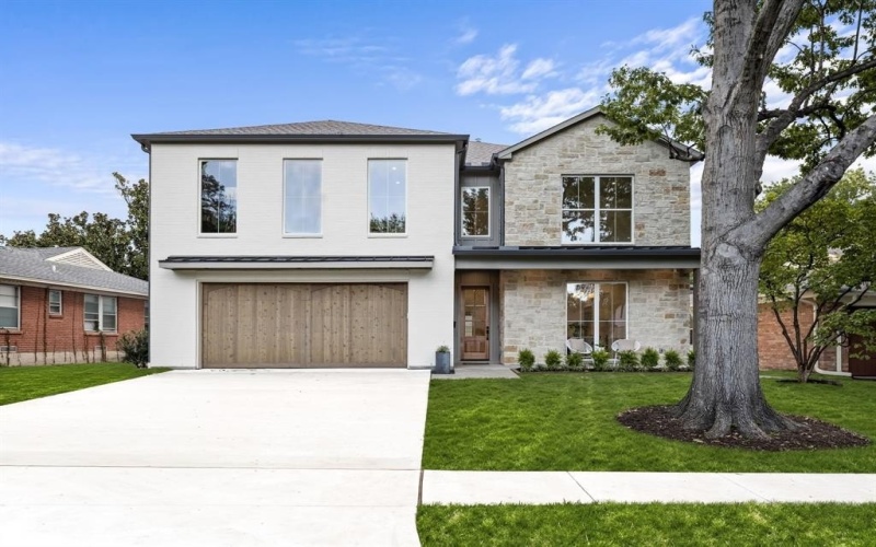 9124 Lynbrook Drive, Dallas, TX 75238, 5 Bedrooms Bedrooms, ,6 BathroomsBathrooms,Residential,For Sale,9124 Lynbrook Drive,0,21066480