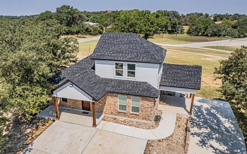 365 Jakes Lane, Poolville, TX 76487, 4 Bedrooms Bedrooms, ,2 BathroomsBathrooms,Residential,For Sale,365 Jakes Lane,0,21066575
