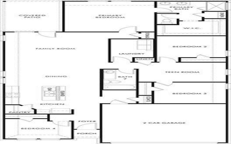 503 Tidal Drive, Princeton, TX 75071, 4 Bedrooms Bedrooms, ,2 BathroomsBathrooms,Residential,For Sale,503 Tidal Drive,0,21066587