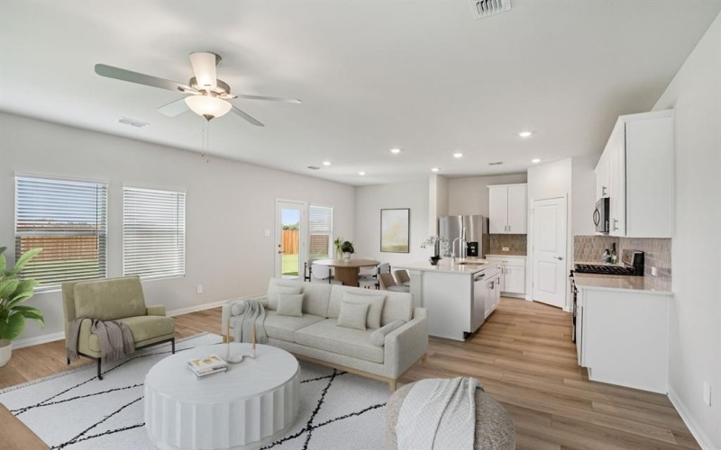 507 Clover Creek Drive, Princeton, TX 75071, 3 Bedrooms Bedrooms, ,2 BathroomsBathrooms,Residential,For Sale,507 Clover Creek Drive,0,21066816
