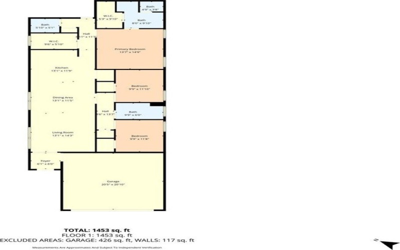 505 Lottie Street, Waco, TX 76704, 3 Bedrooms Bedrooms, ,2 BathroomsBathrooms,Residential,For Sale,505 Lottie Street,0,21067127