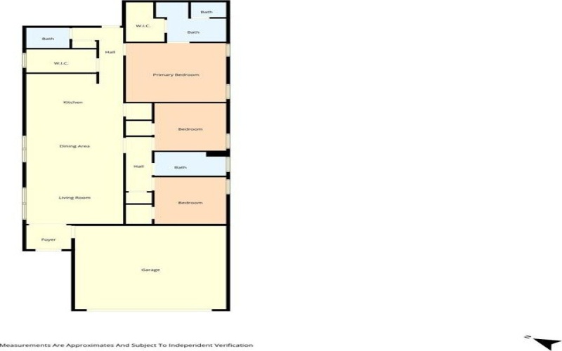 505 Lottie Street, Waco, TX 76704, 3 Bedrooms Bedrooms, ,2 BathroomsBathrooms,Residential,For Sale,505 Lottie Street,0,21067127