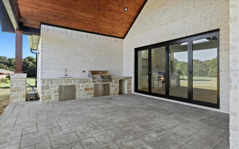 2736 County Road 804a Road, Burleson, TX 76028, 5 Habitaciones Habitaciones , ,3 BañosBaños,Residential,En Venta,2736 County Road 804a Road,0,21067452