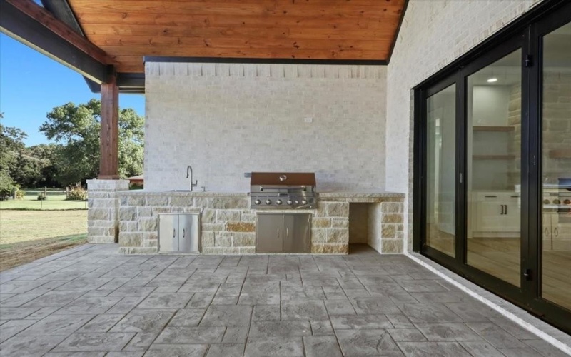 2736 County Road 804a Road, Burleson, TX 76028, 5 Habitaciones Habitaciones , ,3 BañosBaños,Residential,En Venta,2736 County Road 804a Road,0,21067452