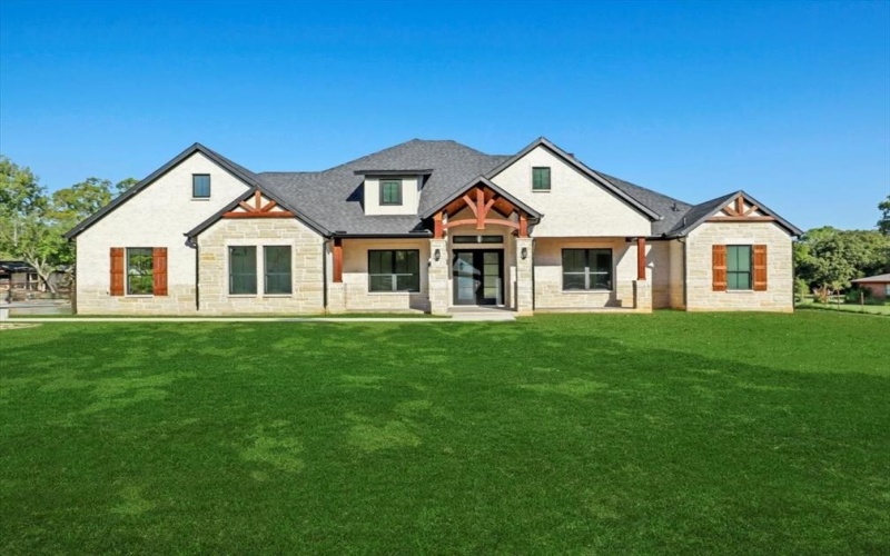 2736 County Road 804a Road, Burleson, TX 76028, 5 Habitaciones Habitaciones , ,3 BañosBaños,Residential,En Venta,2736 County Road 804a Road,0,21067452