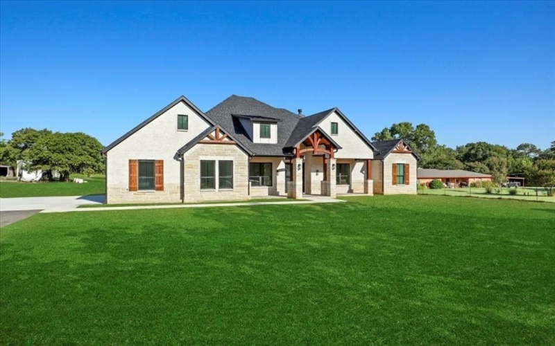 2736 County Road 804a Road, Burleson, TX 76028, 5 Habitaciones Habitaciones , ,3 BañosBaños,Residential,En Venta,2736 County Road 804a Road,0,21067452