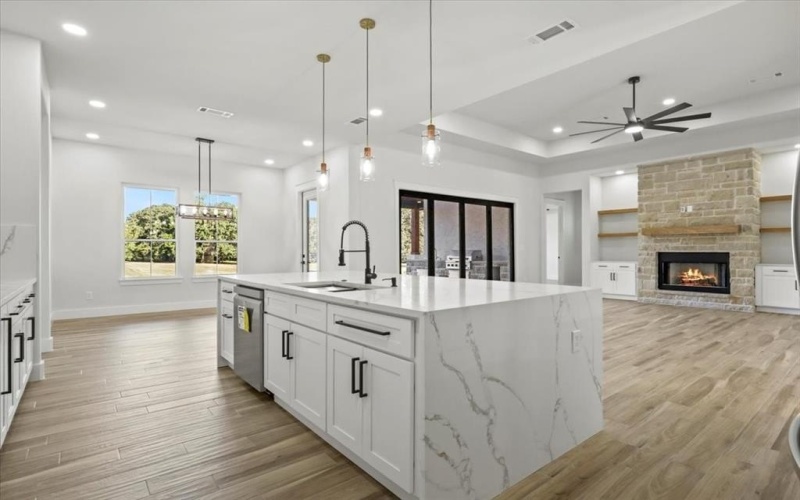 2736 County Road 804a Road, Burleson, TX 76028, 5 Habitaciones Habitaciones , ,3 BañosBaños,Residential,En Venta,2736 County Road 804a Road,0,21067452