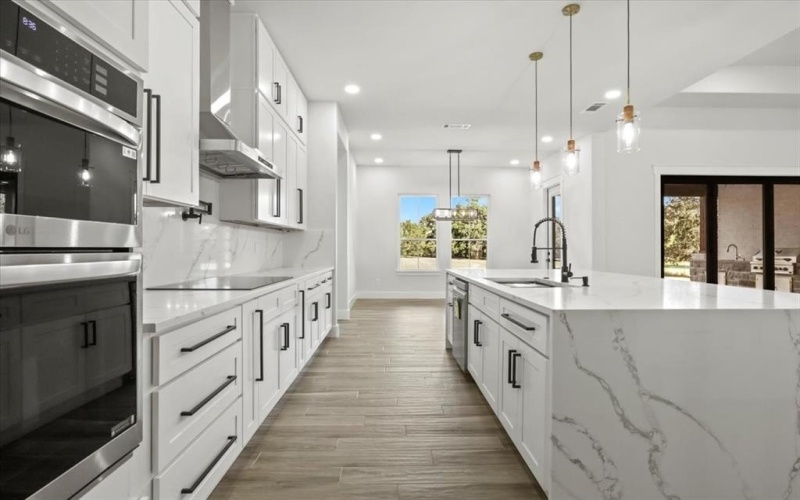 2736 County Road 804a Road, Burleson, TX 76028, 5 Habitaciones Habitaciones , ,3 BañosBaños,Residential,En Venta,2736 County Road 804a Road,0,21067452