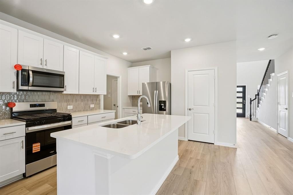 501 Clover Creek Drive, Princeton, TX 75071, 4 Bedrooms Bedrooms, ,2 BathroomsBathrooms,Residential,For Sale,501 Clover Creek Drive,0,21067509