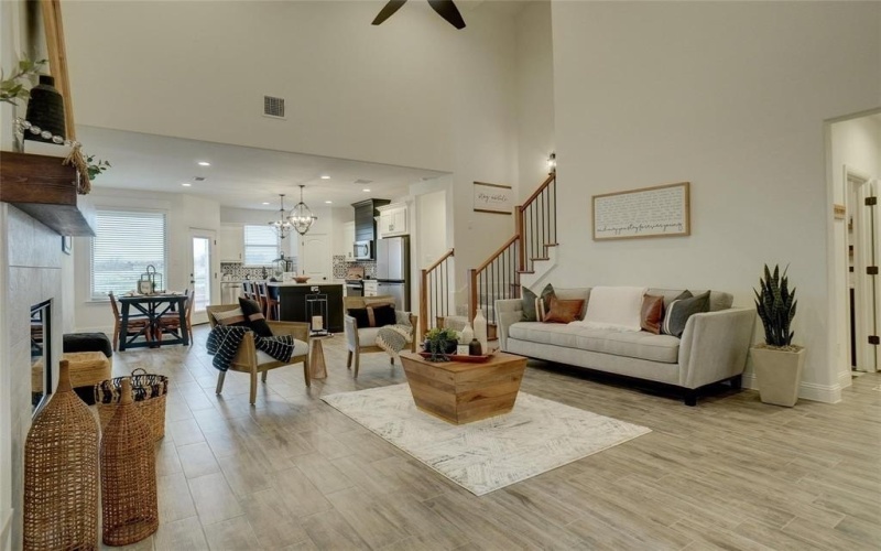 210 Legacy Boulevard, Weatherford, TX 76085, 3 Bedrooms Bedrooms, ,2 BathroomsBathrooms,Residential,For Sale,210 Legacy Boulevard,0,21068548