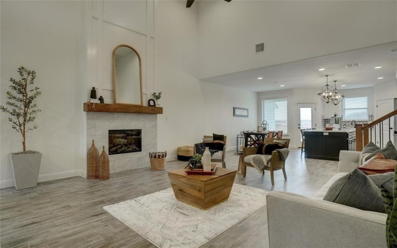 210 Legacy Boulevard, Weatherford, TX 76085, 3 Bedrooms Bedrooms, ,2 BathroomsBathrooms,Residential,For Sale,210 Legacy Boulevard,0,21068548