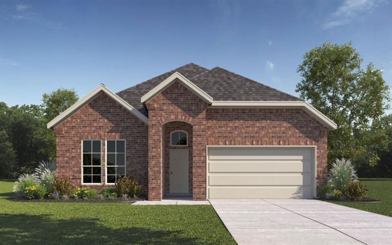 204 Michael Drive, Princeton, TX 75407, 4 Bedrooms Bedrooms, ,2 BathroomsBathrooms,Residential,For Sale,204 Michael Drive,0,21068561