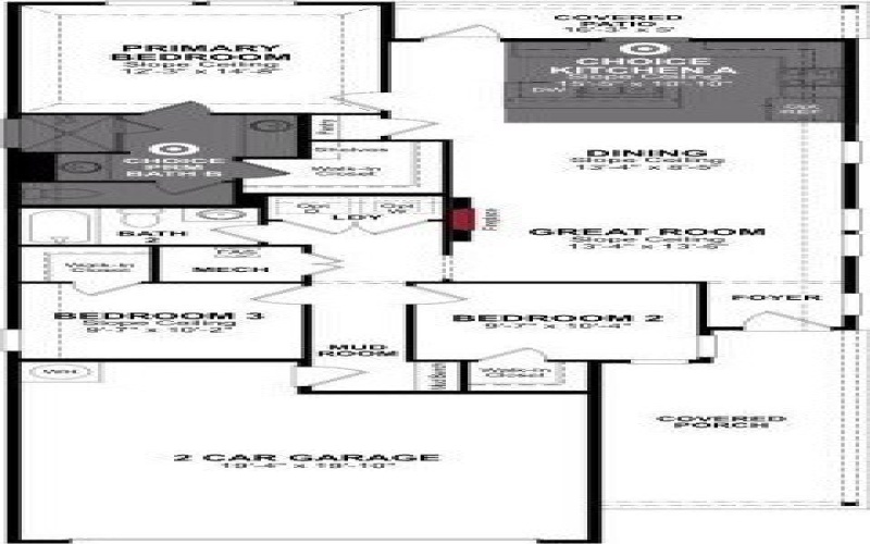 9009 Saratoga Street, Aubrey, TX 76258, 3 Habitaciones Habitaciones , ,2 BañosBaños,Residential,En Venta,9009 Saratoga Street,0,21068604