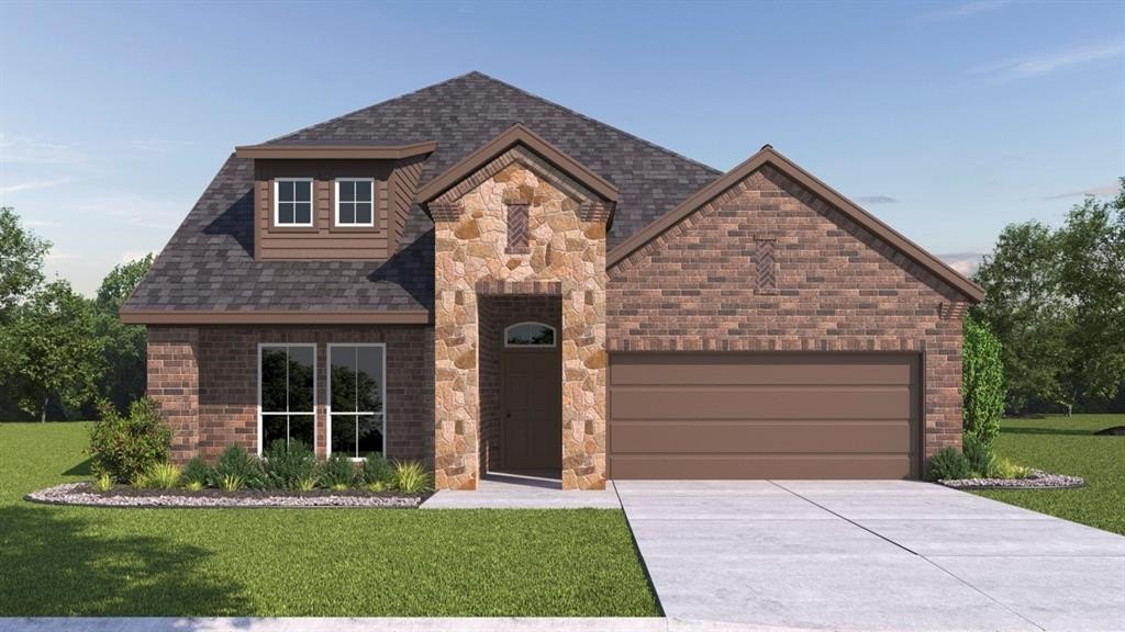 106 Michael Drive, Princeton, TX 75407, 4 Bedrooms Bedrooms, ,3 BathroomsBathrooms,Residential,For Sale,106 Michael Drive,0,21068605