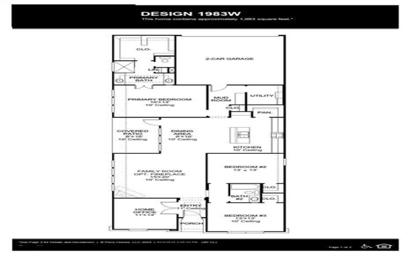 6104 Vester Trail, Fate, TX 75087, 3 Bedrooms Bedrooms, ,2 BathroomsBathrooms,Residential,For Sale,6104 Vester Trail,0,21068612