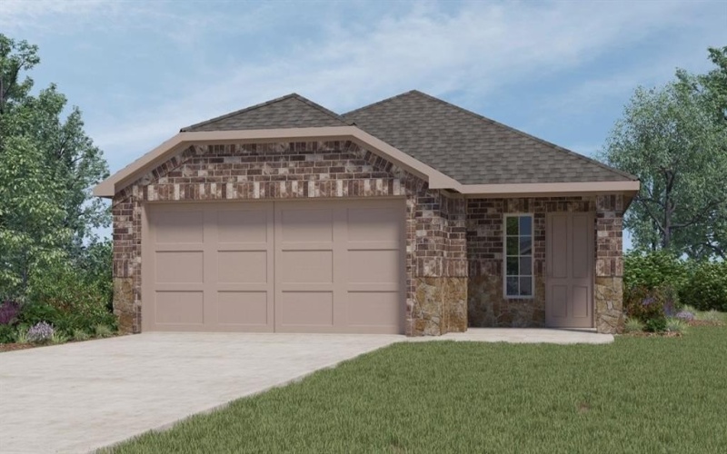 1306 Rusted Rail Drive, Princeton, TX 75407, 3 Habitaciones Habitaciones , ,2 BañosBaños,Residential,En Venta,1306 Rusted Rail Drive,0,21068618