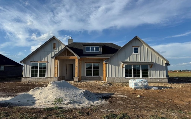 132 Grey Wolf, Godley, TX 76044, 3 Habitaciones Habitaciones , ,2 BañosBaños,Residential,En Venta,132 Grey Wolf,0,21068624
