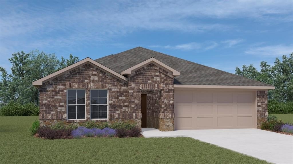 1907 Windy Banks Drive, Princeton, TX 75407, 4 Habitaciones Habitaciones , ,2 BañosBaños,Residential,En Venta,1907 Windy Banks Drive,0,21068646