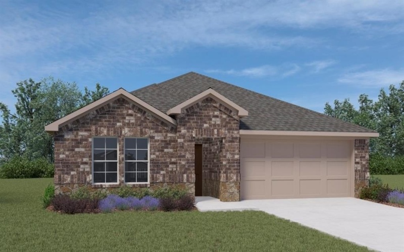 1907 Windy Banks Drive, Princeton, TX 75407, 4 Bedrooms Bedrooms, ,2 BathroomsBathrooms,Residential,For Sale,1907 Windy Banks Drive,0,21068646