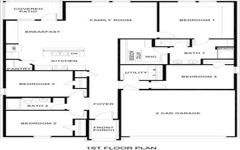 1907 Windy Banks Drive, Princeton, TX 75407, 4 Bedrooms Bedrooms, ,2 BathroomsBathrooms,Residential,For Sale,1907 Windy Banks Drive,0,21068646