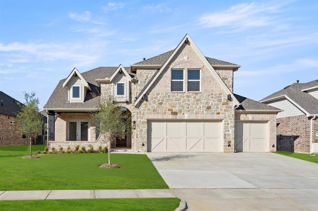 328 Loretta Lane, Burleson, TX 76028, 4 Bedrooms Bedrooms, ,3 BathroomsBathrooms,Residential,For Sale,328 Loretta Lane,0,21068649