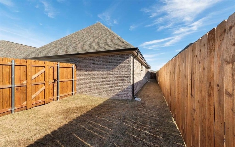 2813 Fargo Mews, Fate, TX 75087, 3 Habitaciones Habitaciones , ,2 BañosBaños,Residential,En Venta,2813 Fargo Mews,0,21068650