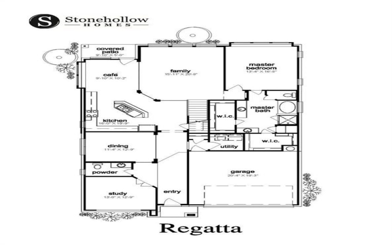 1909 Amber Gate Drive, Anna, TX 75409, 4 Bedrooms Bedrooms, ,3 BathroomsBathrooms,Residential,For Sale,1909 Amber Gate Drive,0,21068673