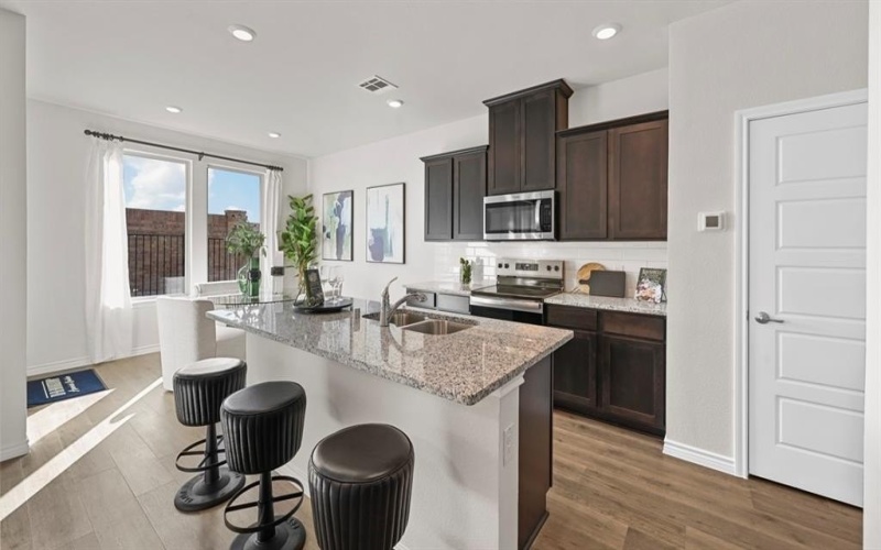 736 Thorn Creek Drive, Anna, TX 75409, 2 Habitaciones Habitaciones , ,2 BañosBaños,Residential,En Venta,736 Thorn Creek Drive,0,21068687